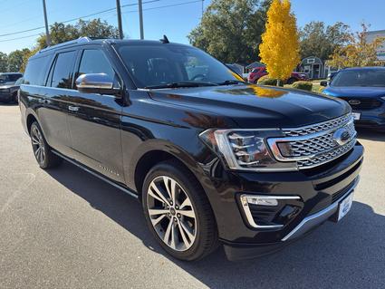2020 Ford Expedition MAX York SC