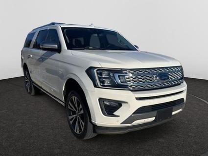 2021 Ford Expedition MAX Tupelo MS
