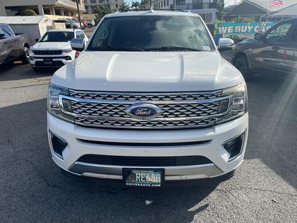 2020 Ford Expedition MAX Pearl City HI