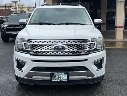 2020 Ford Expedition MAX Pearl City HI