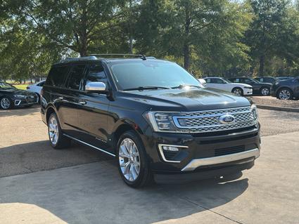 2018 Ford Expedition MAX Brandon MS