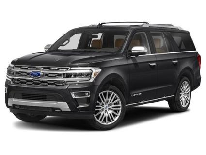 2023 Ford Expedition MAX Floresville TX