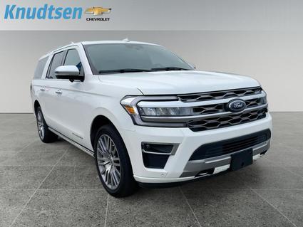 2023 Ford Expedition MAX Post Falls ID