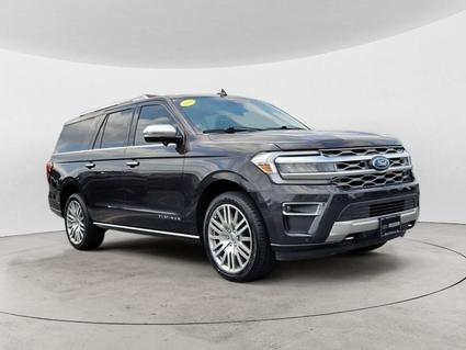 2023 Ford Expedition MAX Hot Springs AR