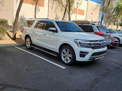 2023 Ford Expedition MAX Phoenix AZ