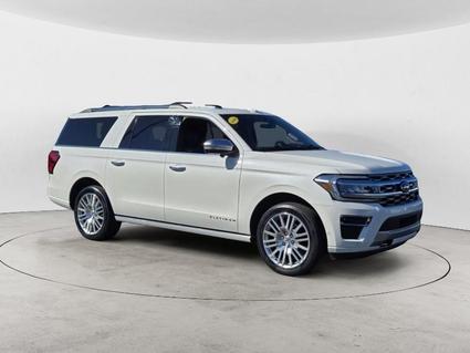 2024 Ford Expedition MAX Hot Springs AR