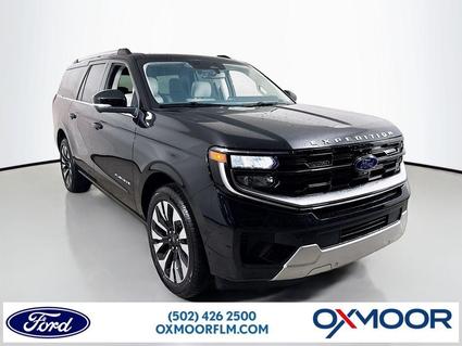 2025 Ford Expedition MAX Louisville KY