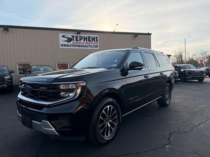2025 Ford Expedition MAX Danville WV