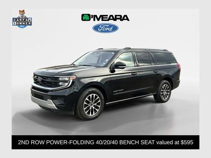 2025 Ford Expedition MAX Denver CO