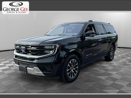 2025 Ford Expedition MAX Coeur d'Alene ID