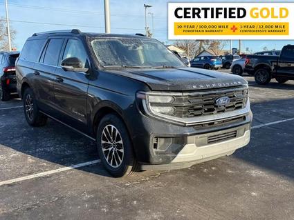 2025 Ford Expedition MAX St. Louis MO