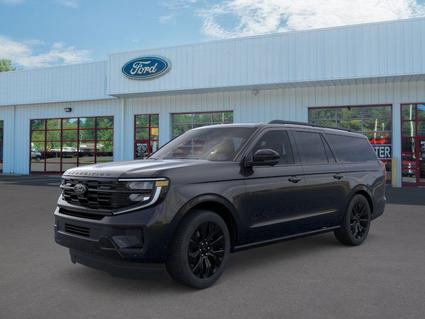 2025 Ford Expedition MAX Suffolk VA