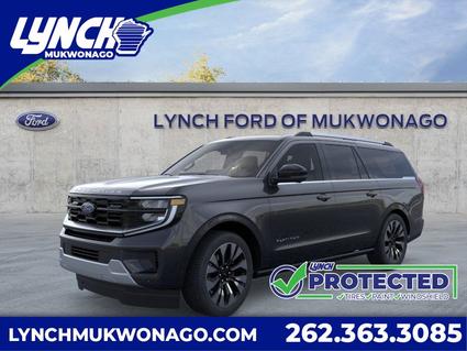 2025 Ford Expedition MAX Mukwonago WI