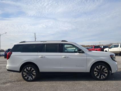 2026 Ford Expedition MAX Winder GA