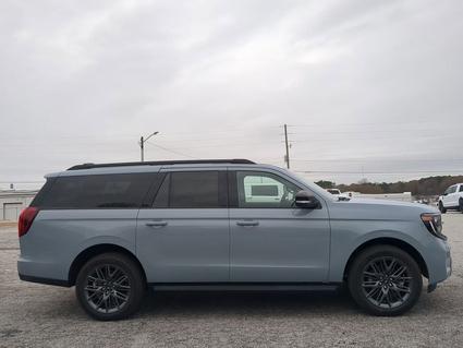 2026 Ford Expedition MAX Winder GA