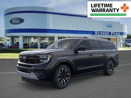 2026 Ford Expedition MAX St. Louis MO