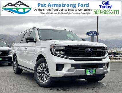 2026 Ford Expedition MAX East Wenatchee WA