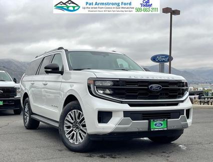 2026 Ford Expedition MAX East Wenatchee WA