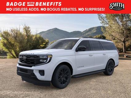 2026 Ford Expedition MAX Levelland TX