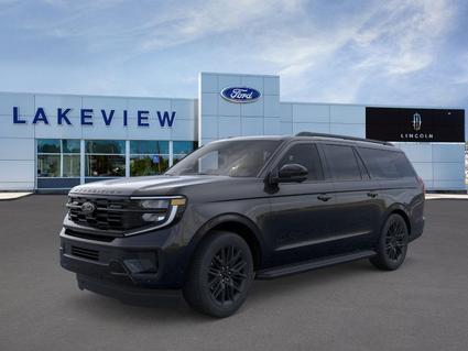 2026 Ford Expedition MAX Battle Creek MI