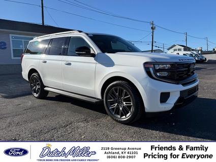2026 Ford Expedition MAX Ashland KY