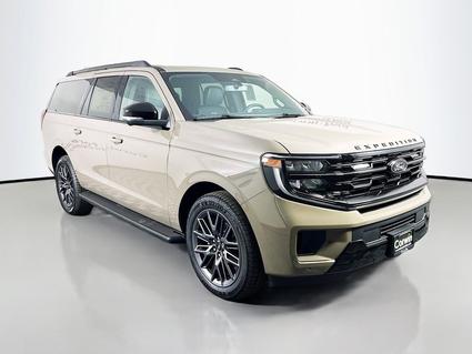 2026 Ford Expedition MAX Pasco WA