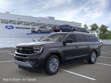 2026 Ford Expedition MAX Carbondale IL
