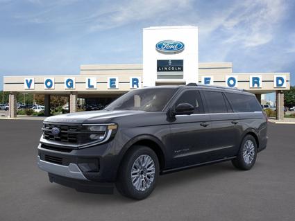 2026 Ford Expedition MAX Carbondale IL