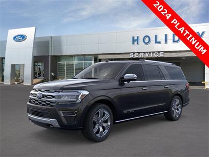 2024 Ford Expedition MAX Whitesboro TX