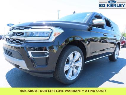 2024 Ford Expedition MAX Layton UT