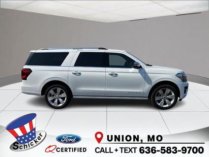2024 Ford Expedition MAX Union MO