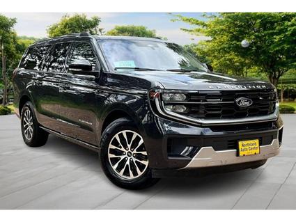 2025 Ford Expedition MAX Webster SD