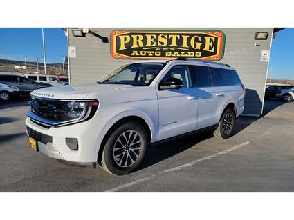 2025 Ford Expedition MAX Spearfish SD