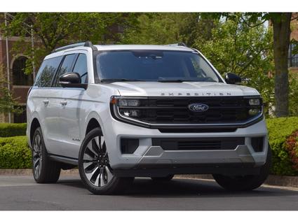 2025 Ford Expedition MAX Lexington KY