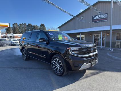 2025 Ford Expedition MAX Oak Hill WV