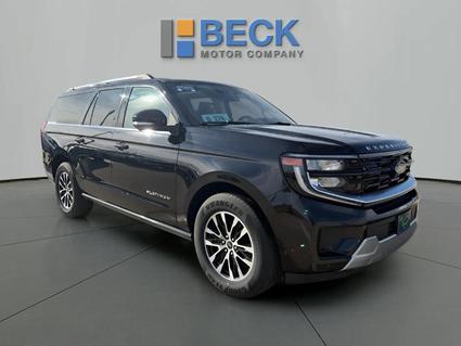 2025 Ford Expedition MAX Pierre SD