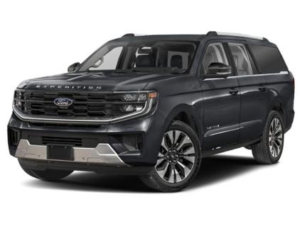 2025 Ford Expedition MAX Pierre SD