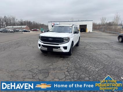 2025 Ford Expedition MAX Fort Wayne IN
