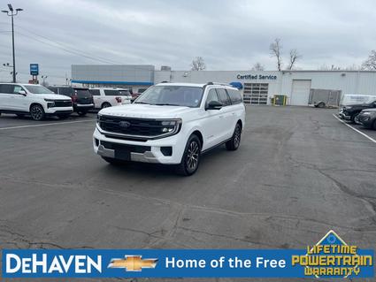 2025 Ford Expedition MAX Fort Wayne IN