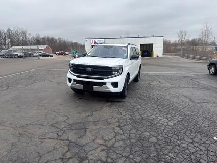 2025 Ford Expedition MAX Fort Wayne IN