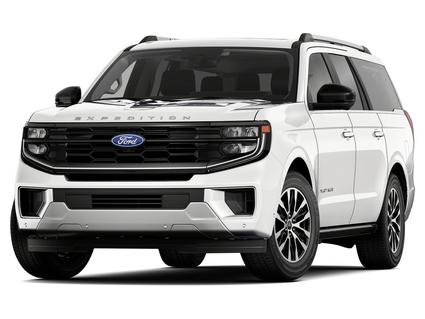 2025 Ford Expedition MAX Lexington NE