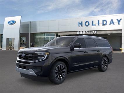 2025 Ford Expedition MAX Whitesboro TX