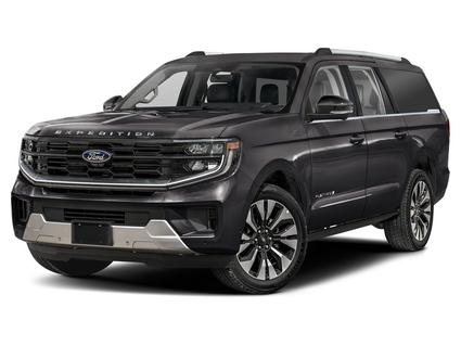 2025 Ford Expedition MAX Lexington NE