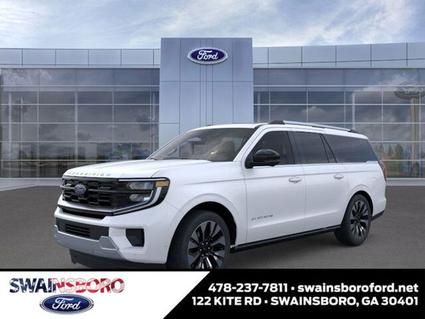 2025 Ford Expedition MAX Swainsboro GA