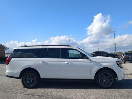 2026 Ford Expedition MAX Winder GA