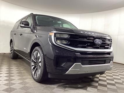 2026 Ford Expedition MAX Grandville MI