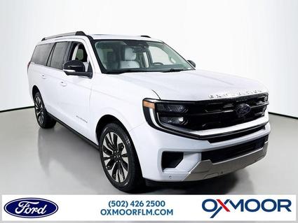 2026 Ford Expedition MAX Louisville KY