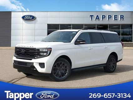 2026 Ford Expedition MAX Paw Paw MI