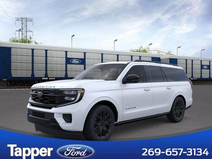 2026 Ford Expedition MAX Paw Paw MI