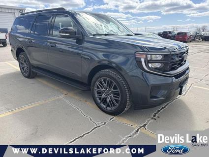 2026 Ford Expedition MAX Devils Lake ND